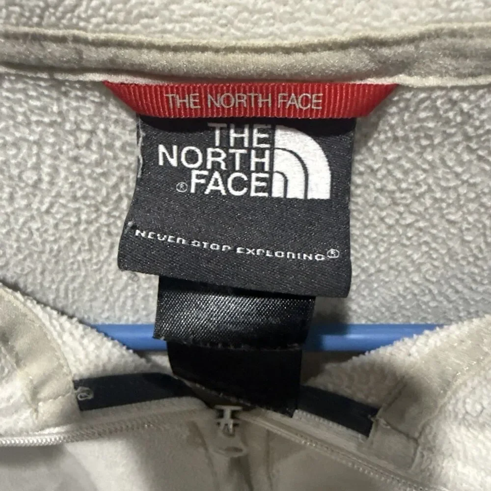 The North Face this product